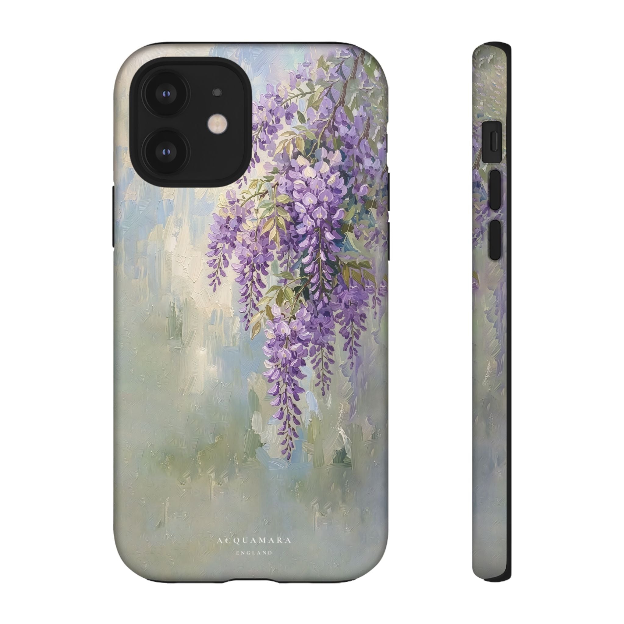 The Wisteria