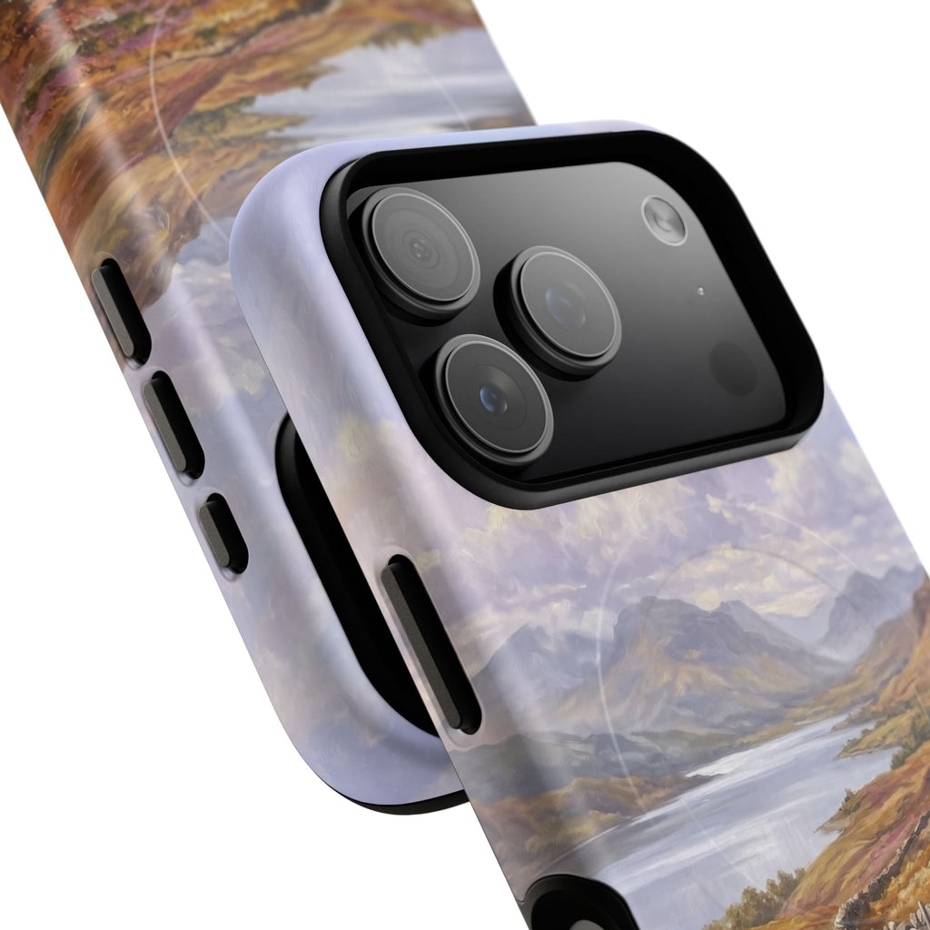 The Heather Moor (MagSafe)