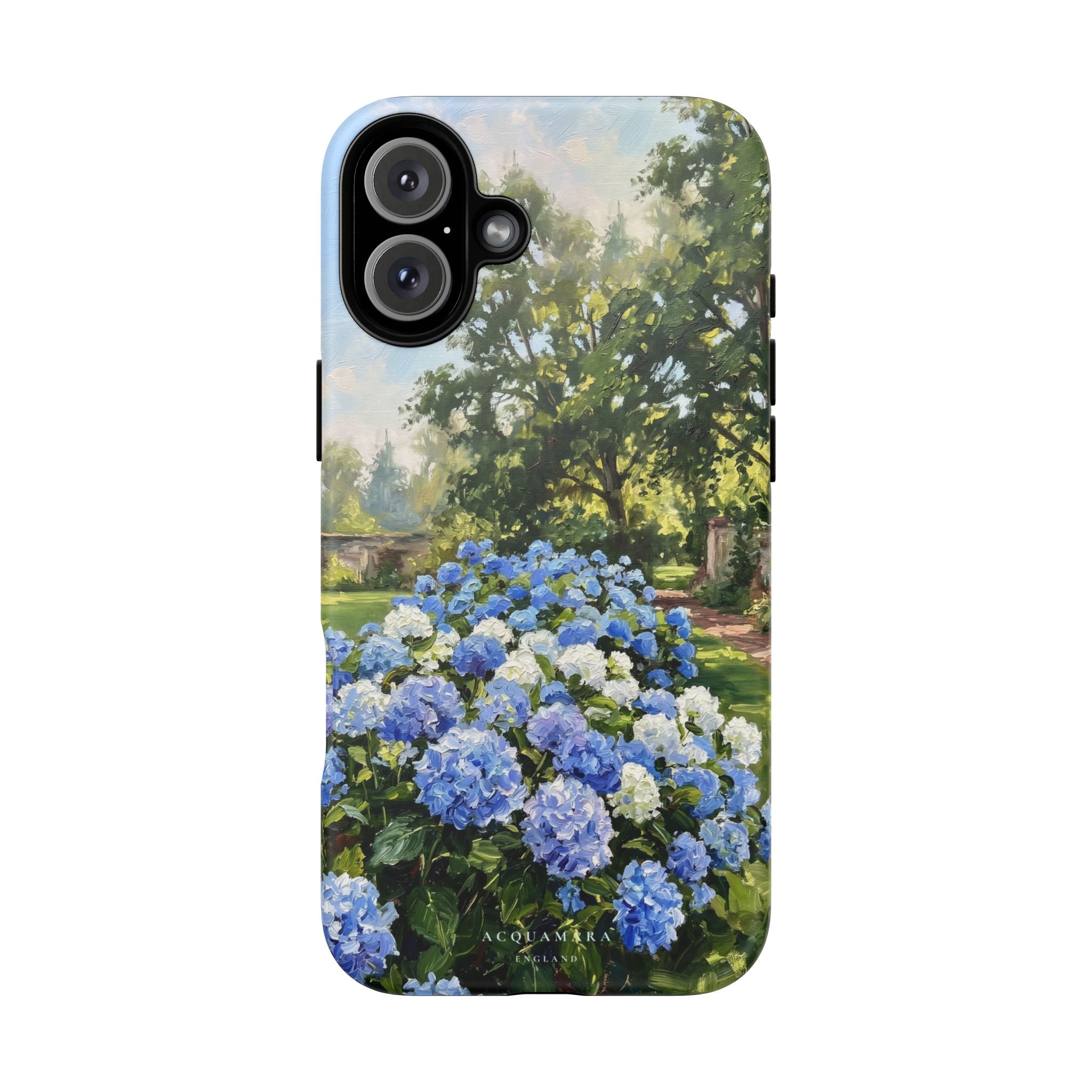 Hydrangeas