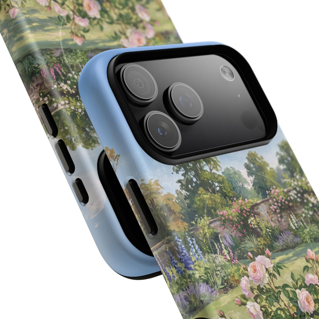 The Rose Garden (MagSafe)
