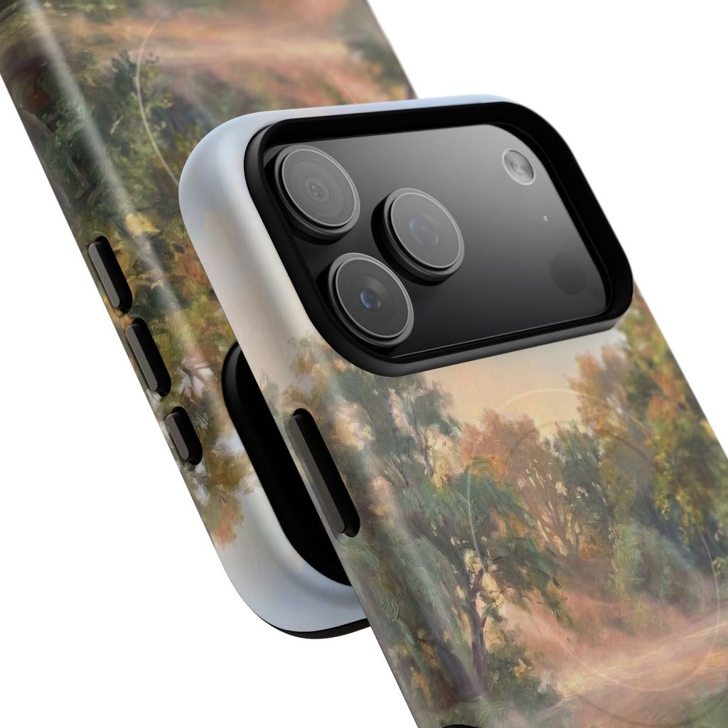 The Lily Pond (MagSafe)