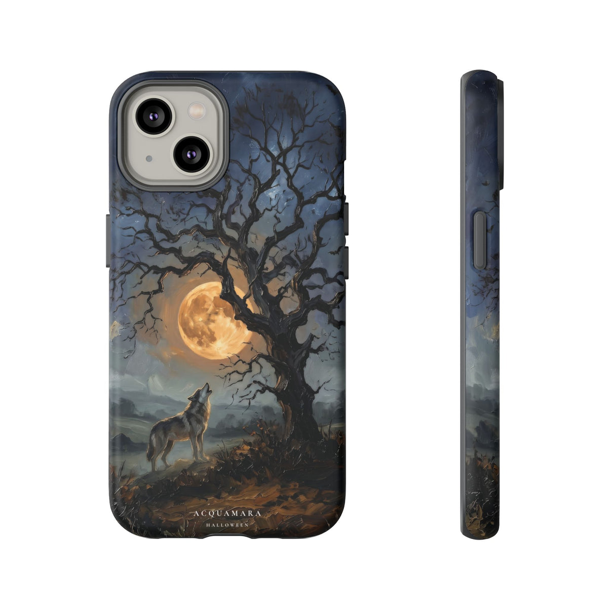 Hunter's Moon