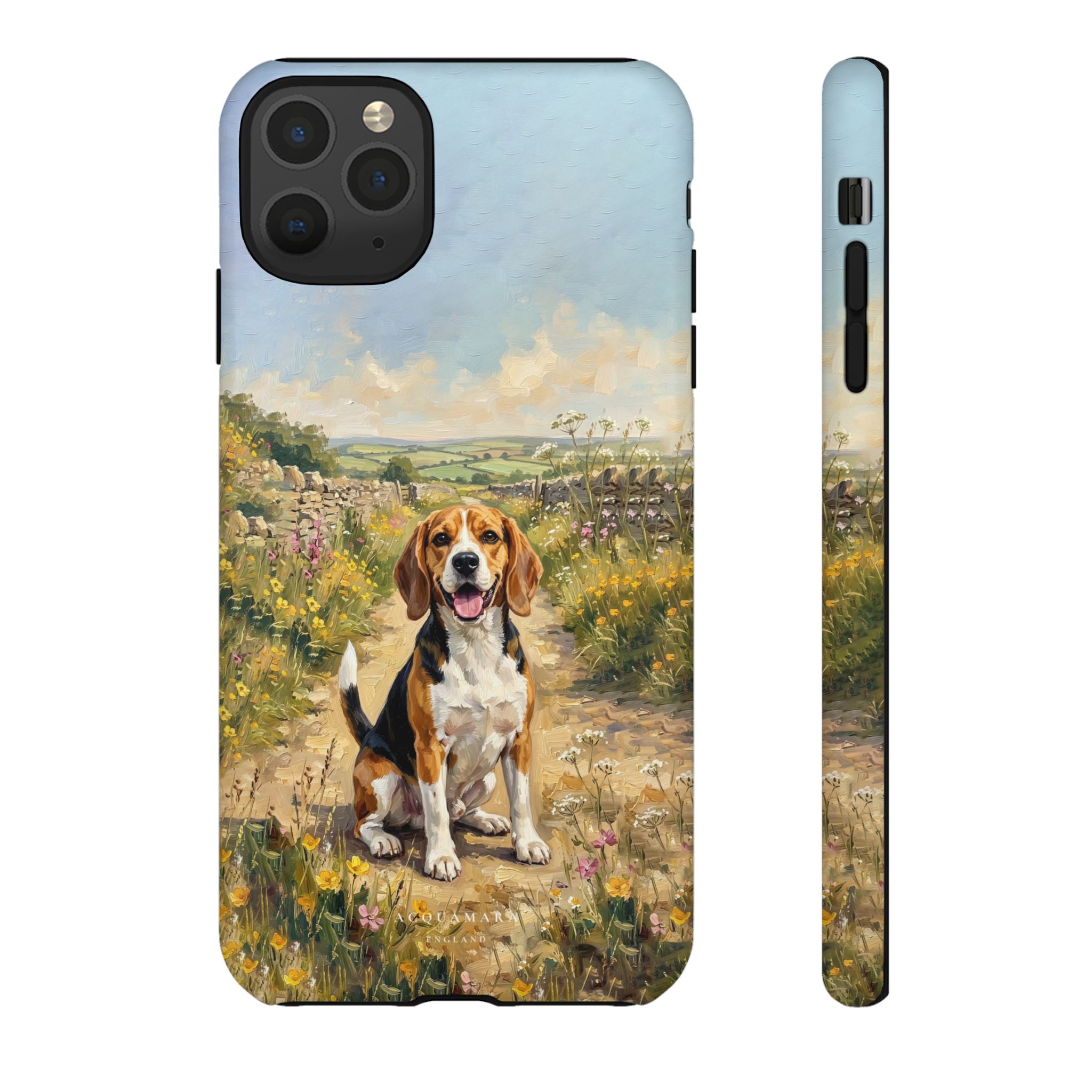 The Beagle