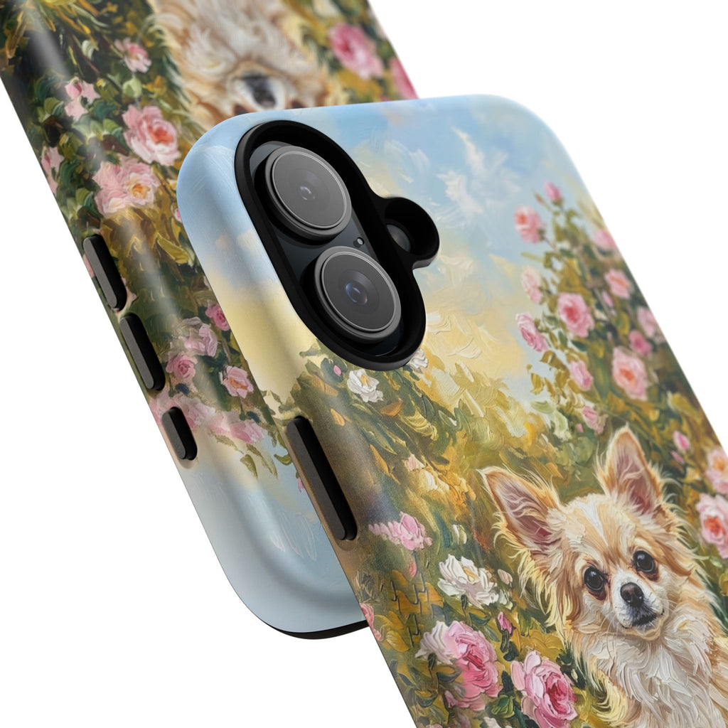 The Chihuahua - Longcoat (MagSafe)