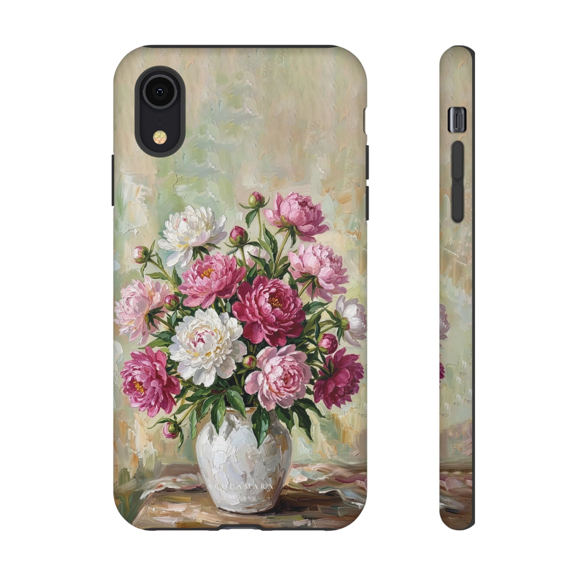 Peonies