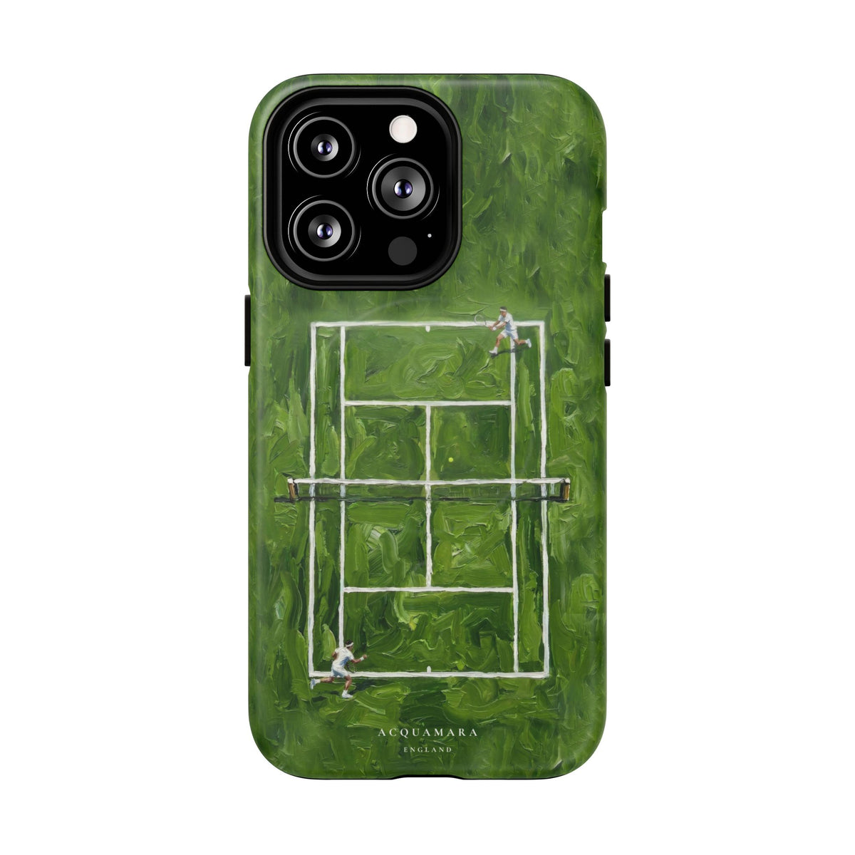 The Lawn (MagSafe)