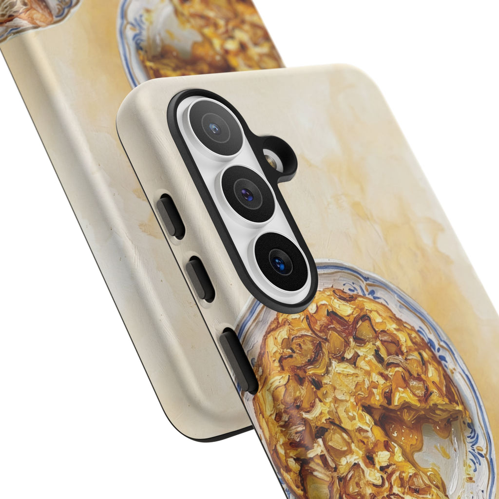 La Tortilla