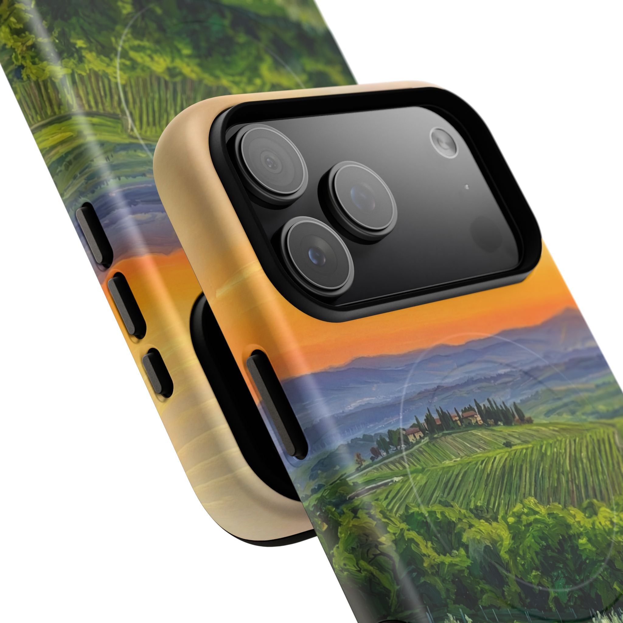 Vendemmia (MagSafe)