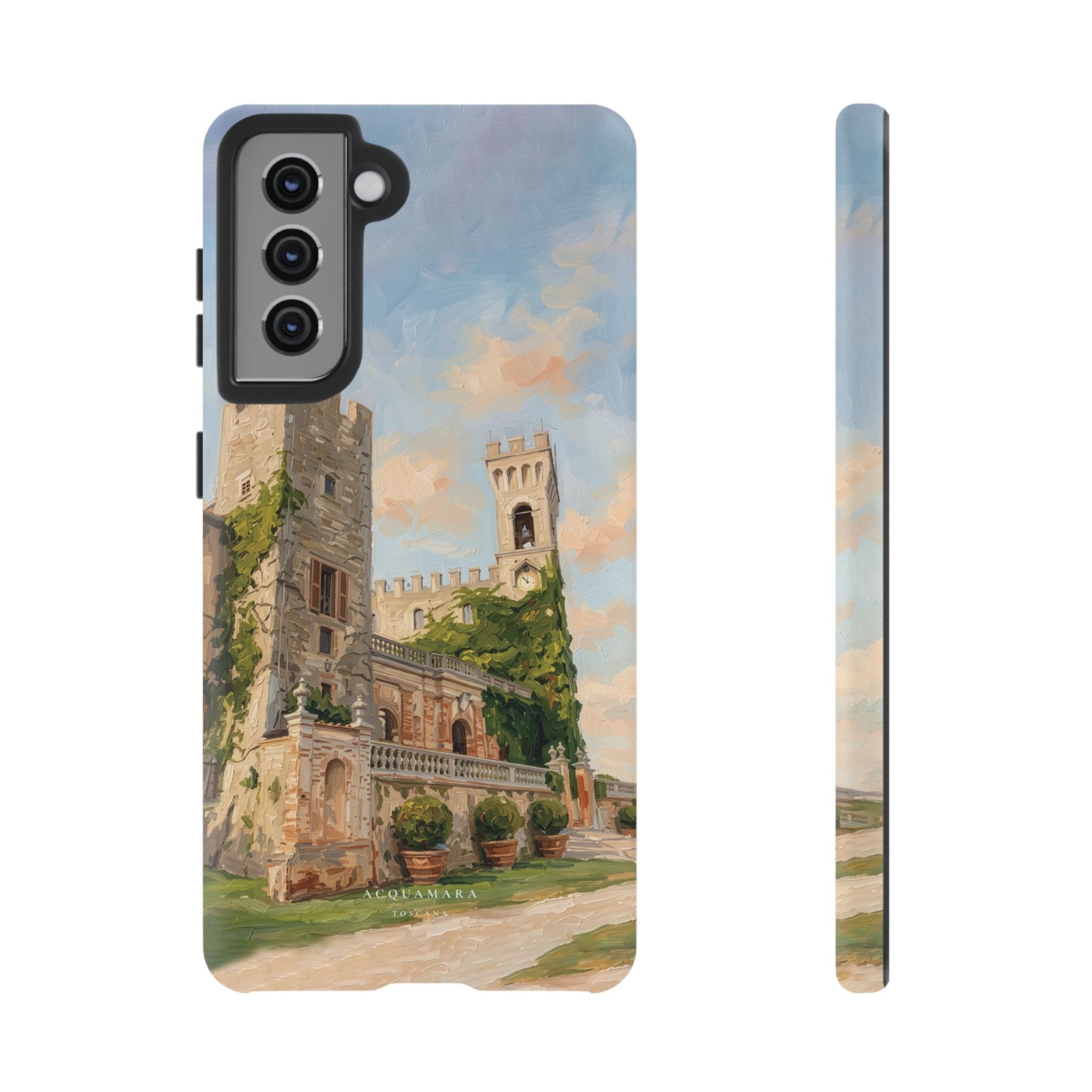 Il Castello Toscano