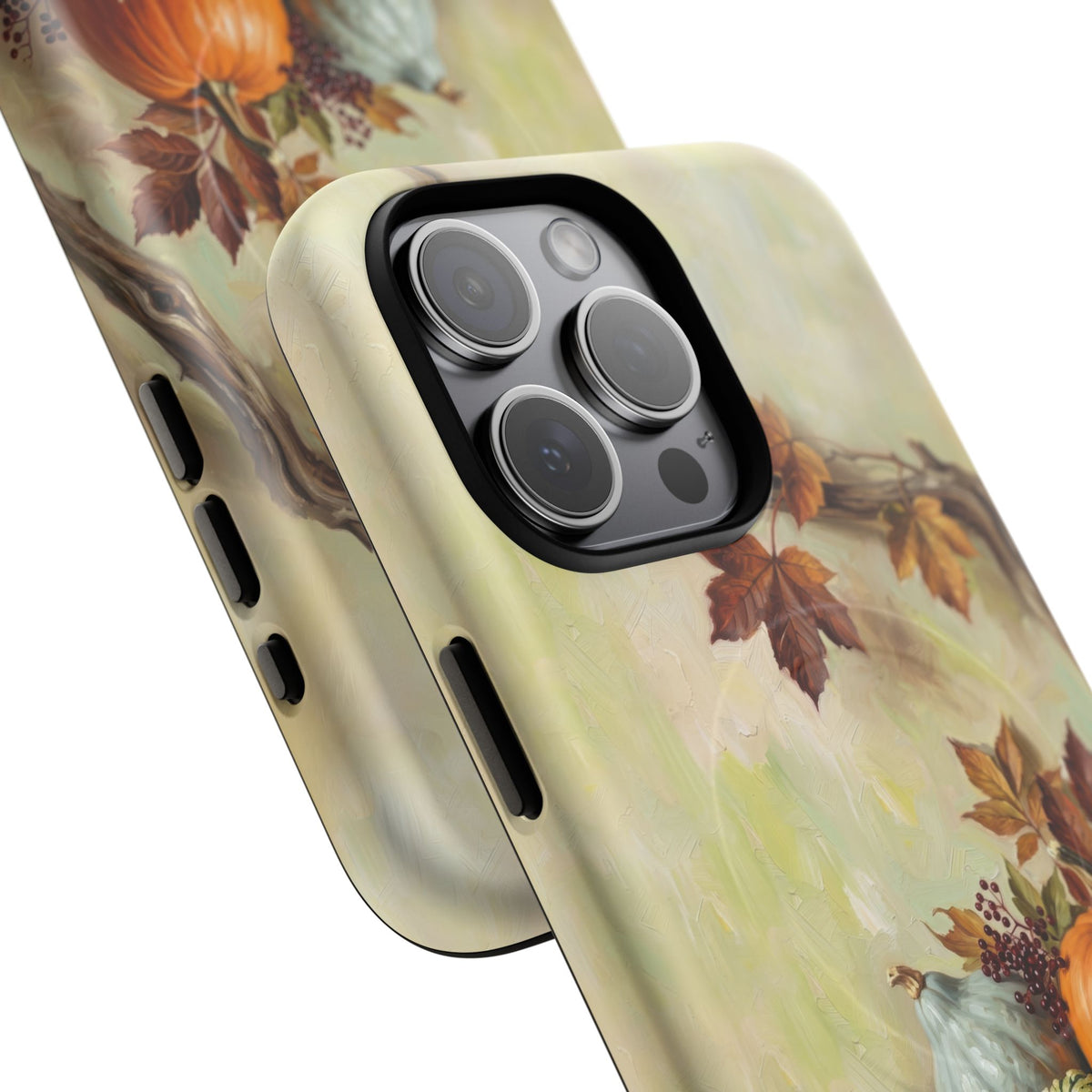 The Harvest Table (MagSafe)