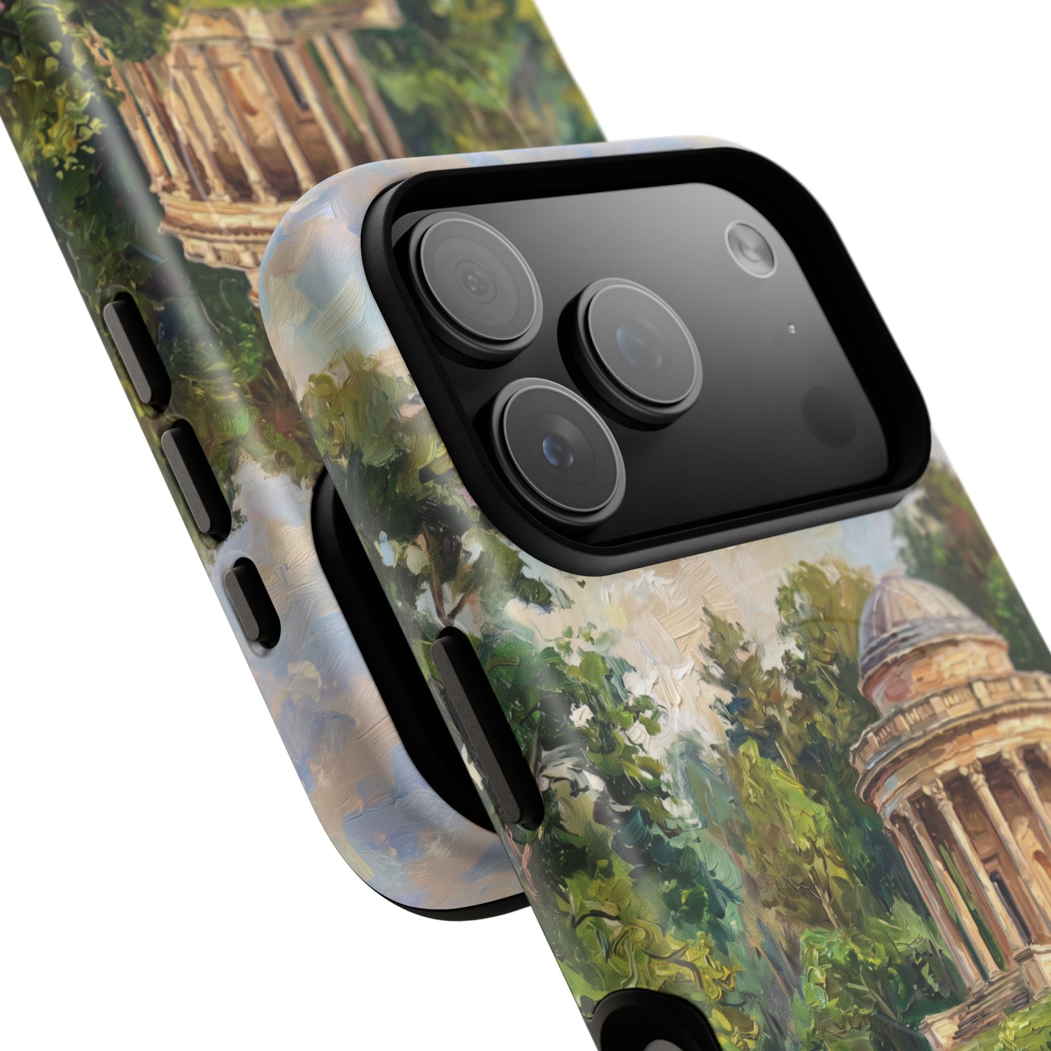 The Garden Temple (MagSafe)