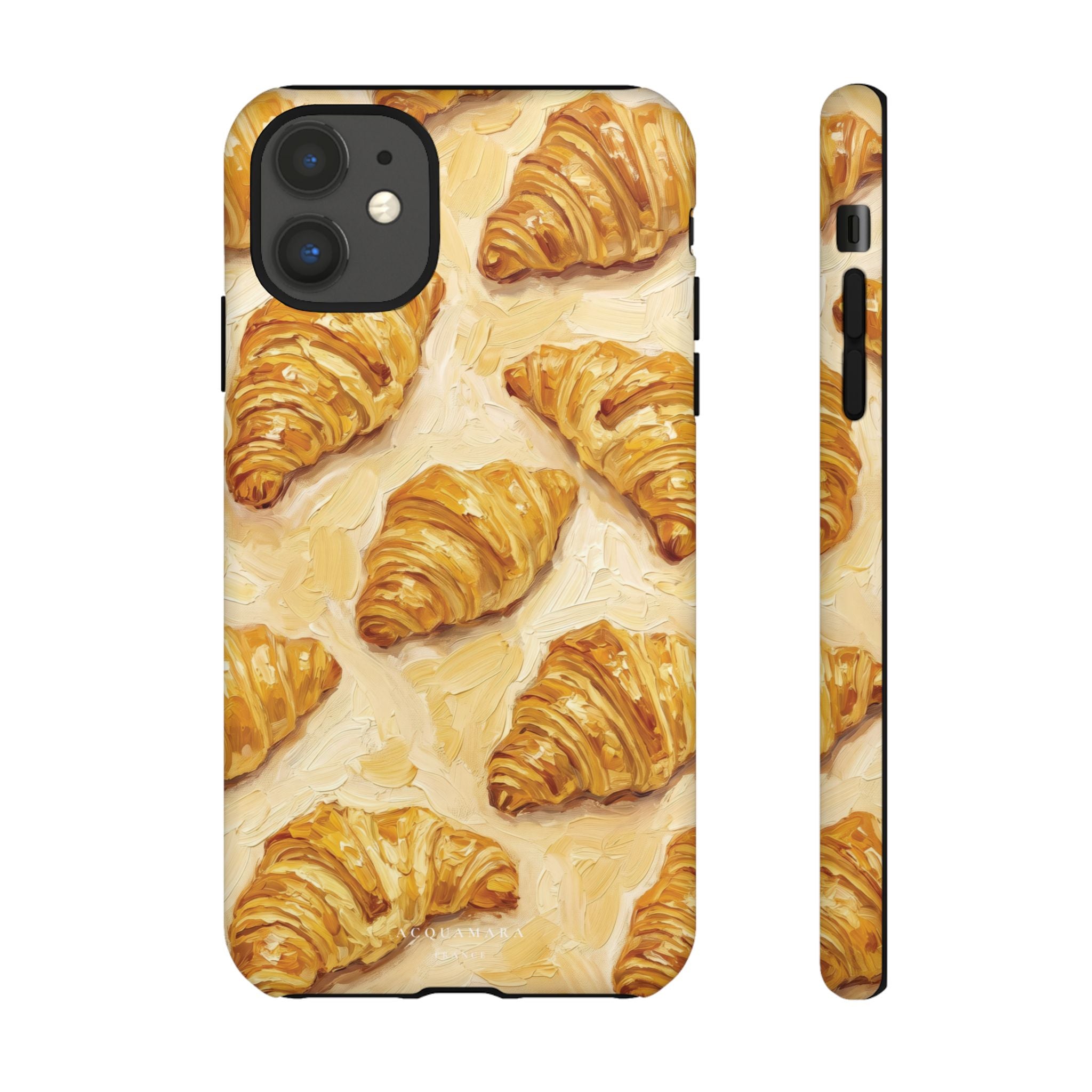 Les Croissants