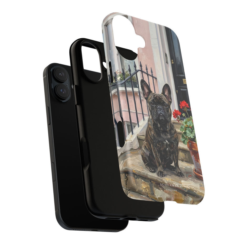 The French Bulldog (Brindle) (MagSafe)