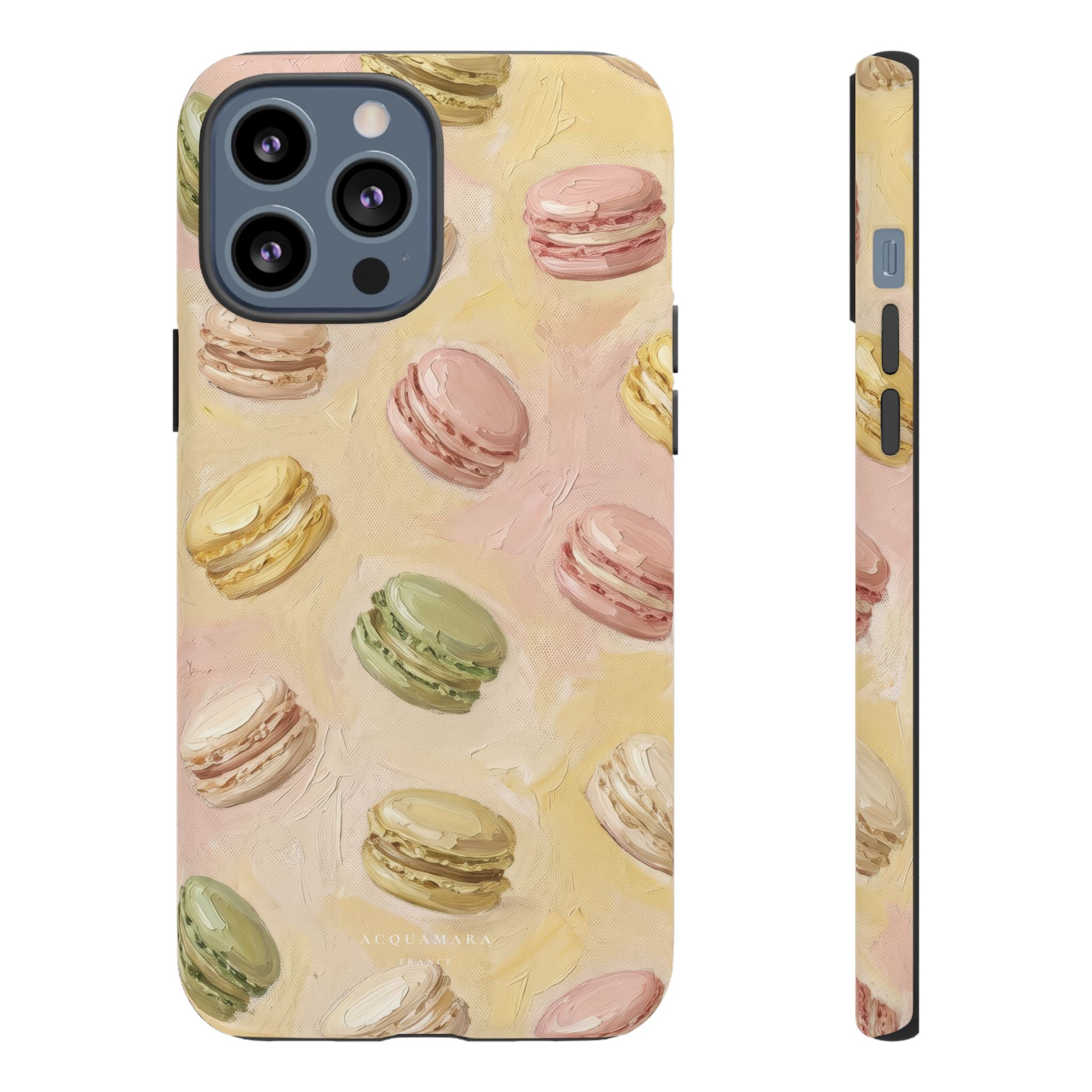 Les Macarons