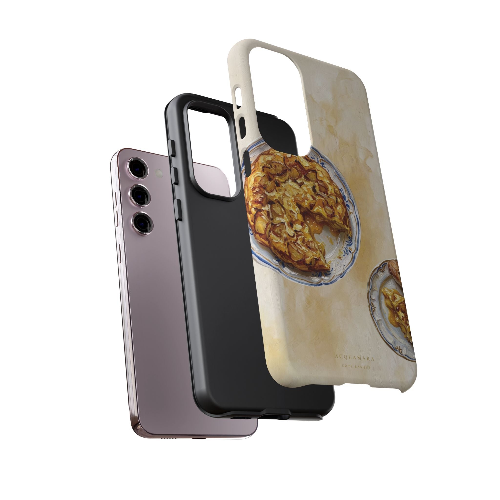 La Tortilla