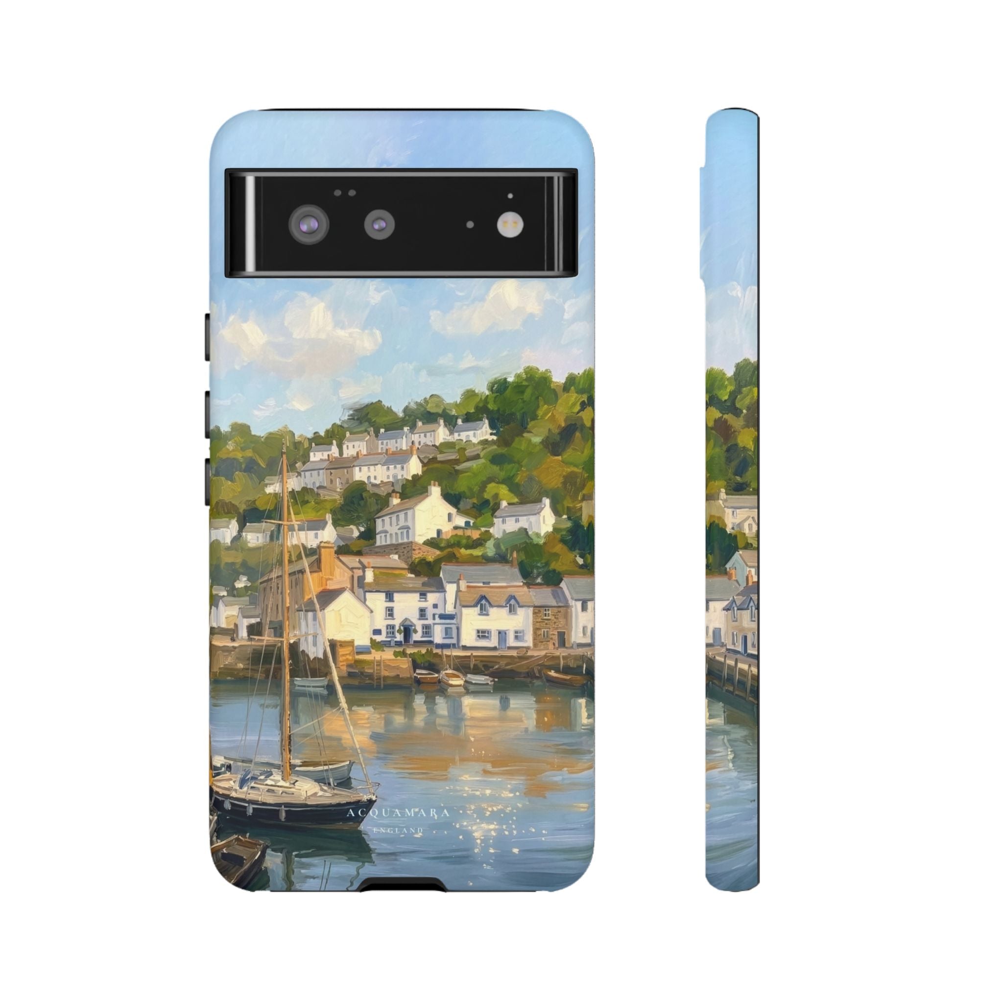 The Harbour