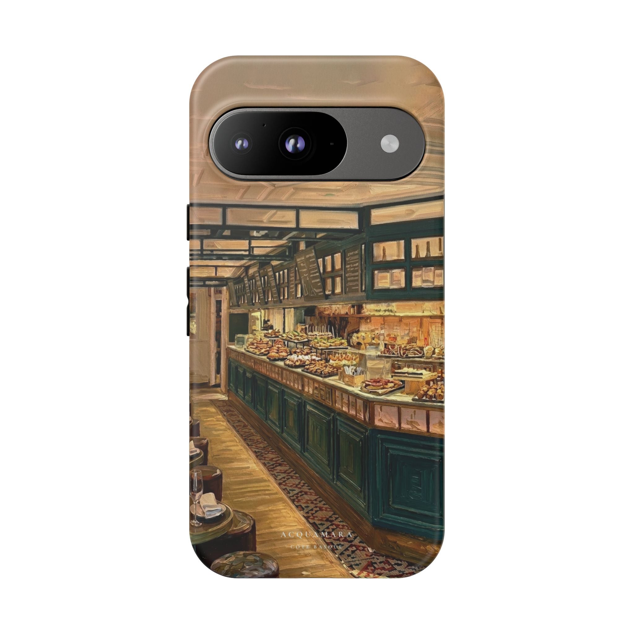 Pintxo Bar