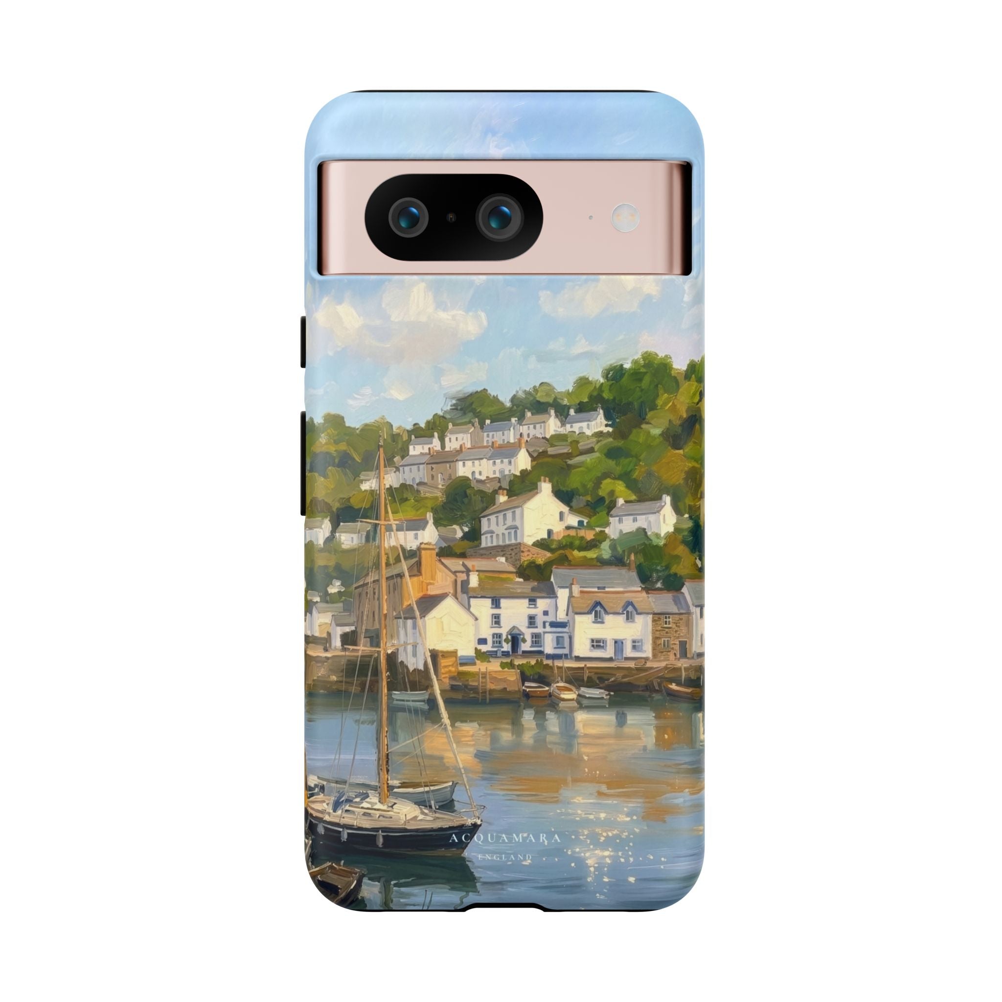 The Harbour