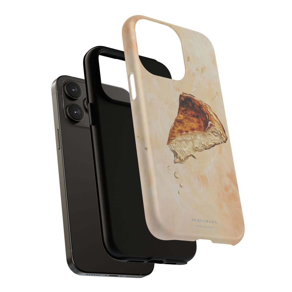 Tarta de Queso (MagSafe)