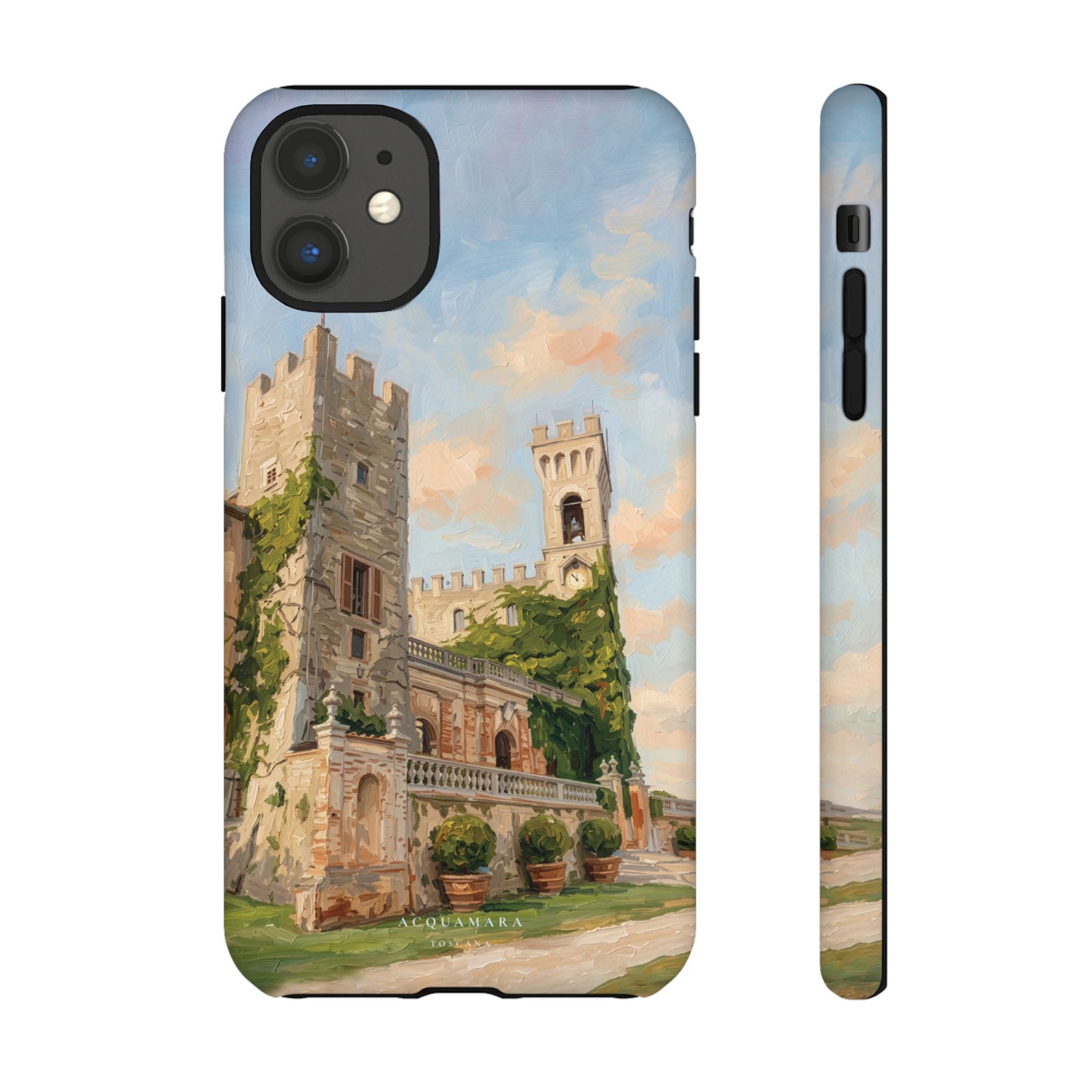 Il Castello Toscano