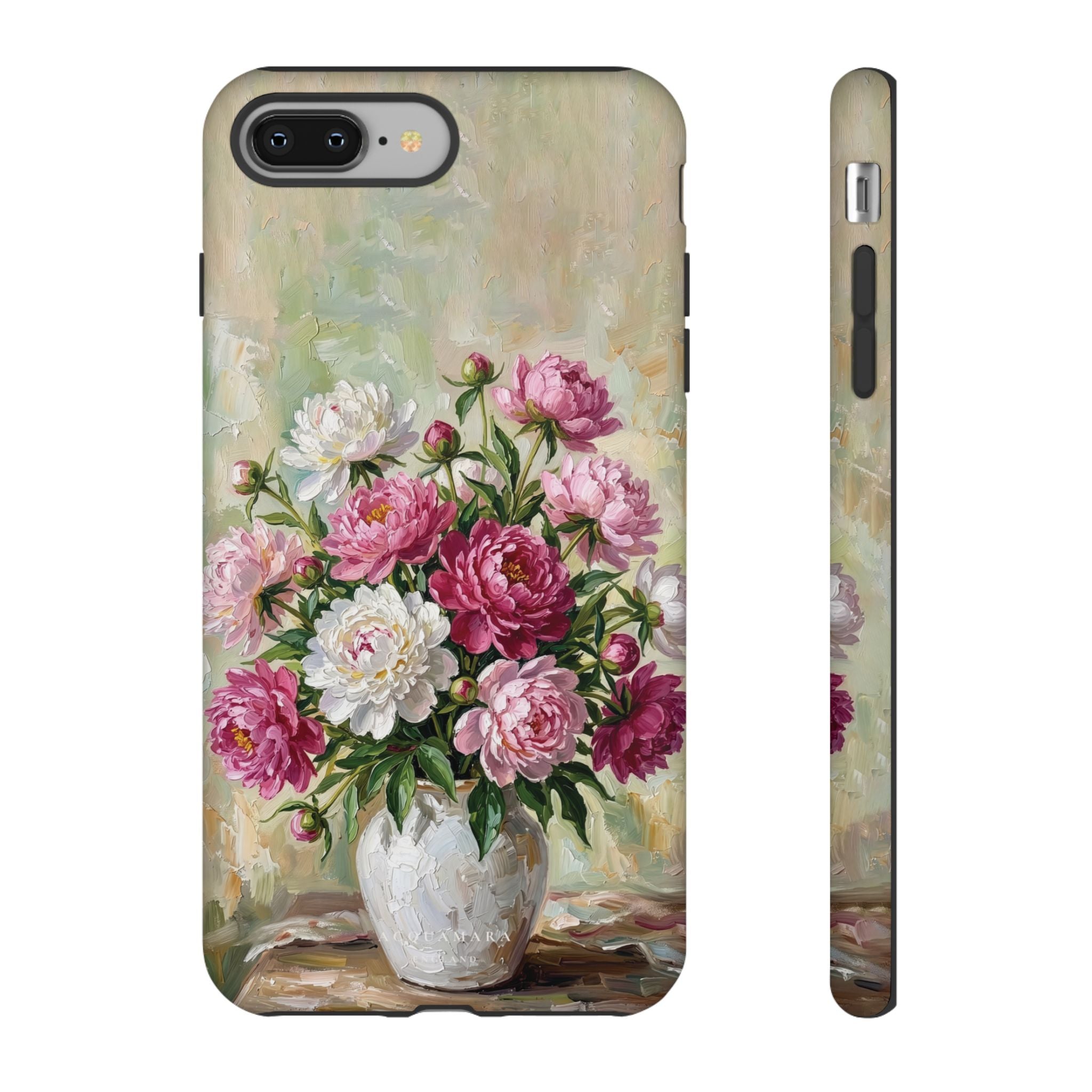 Peonies