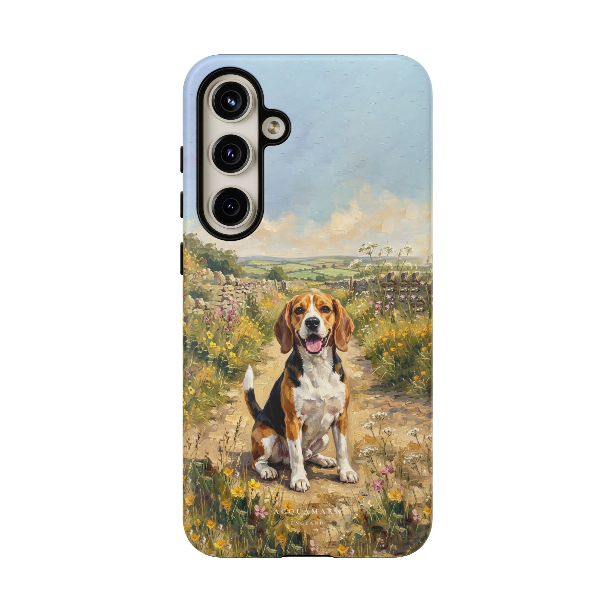 The Beagle