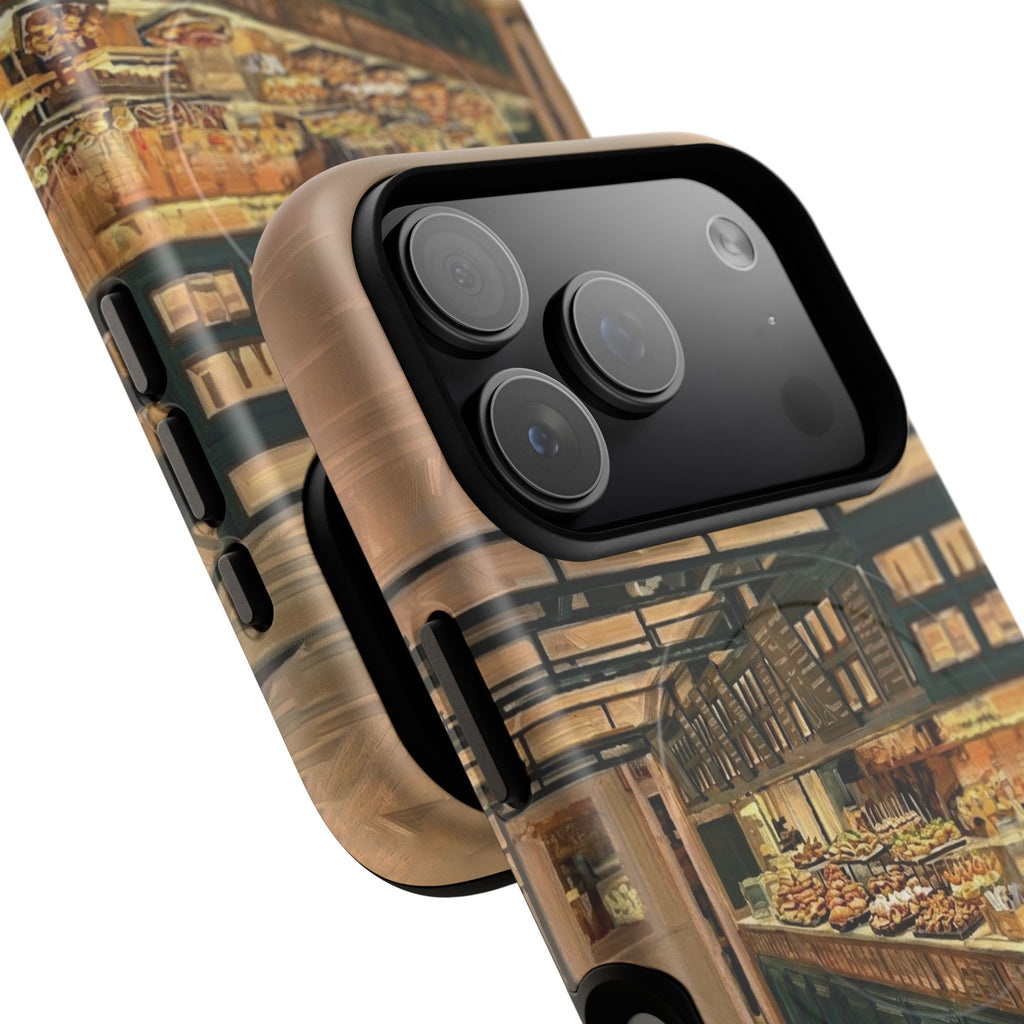 Pintxo Bar (MagSafe)