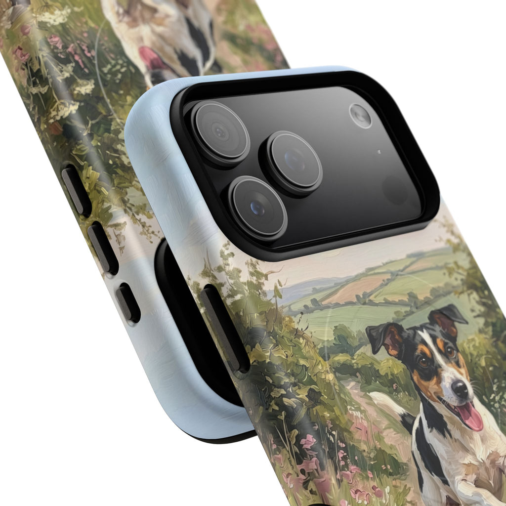 The Jack Russell (Tricolour) (MagSafe)