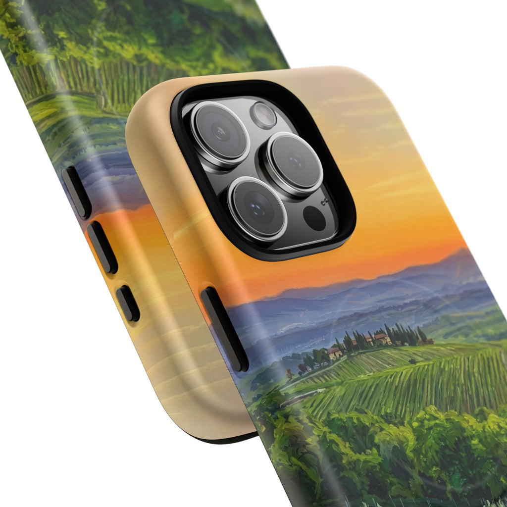 Vendemmia (MagSafe)