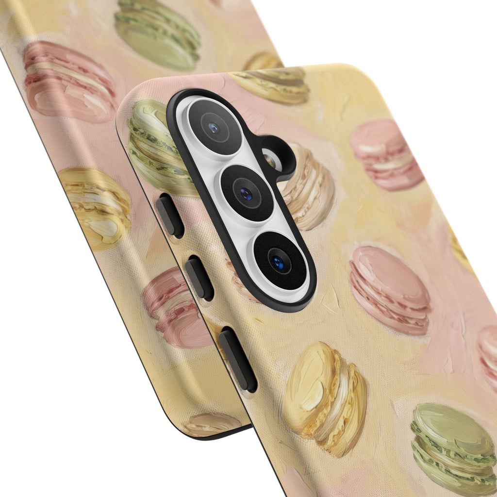Les Macarons