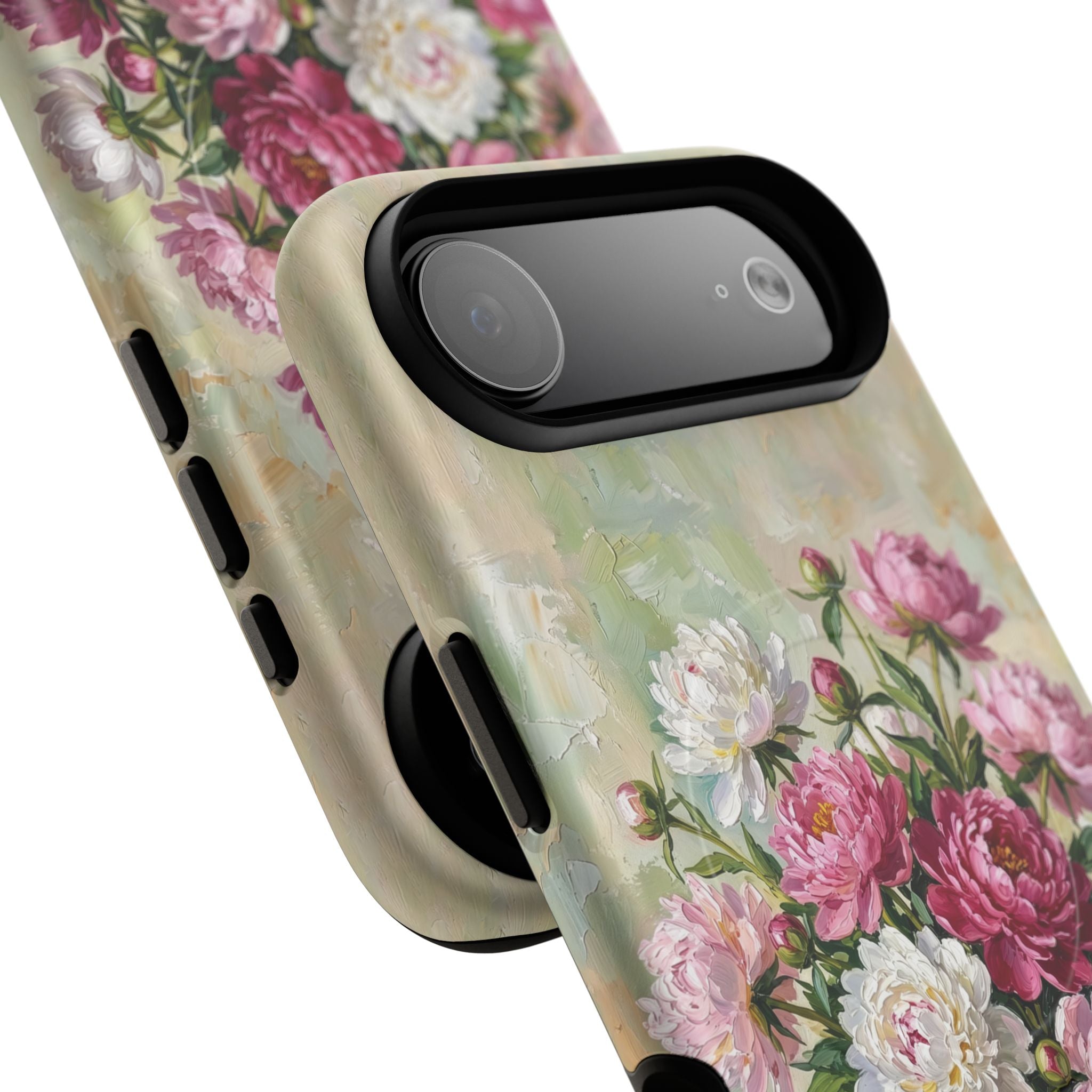 Peonies (MagSafe)