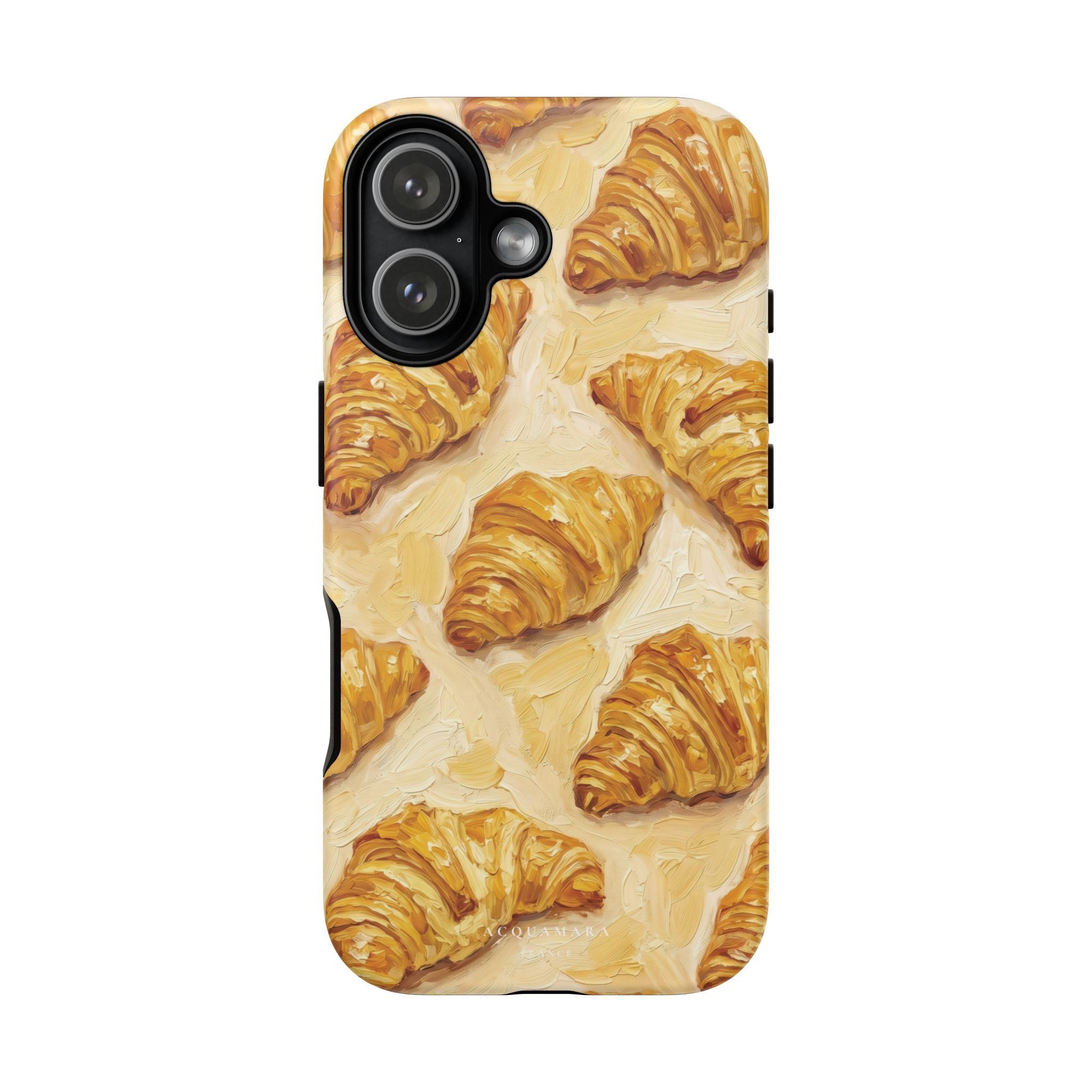 Les Croissants