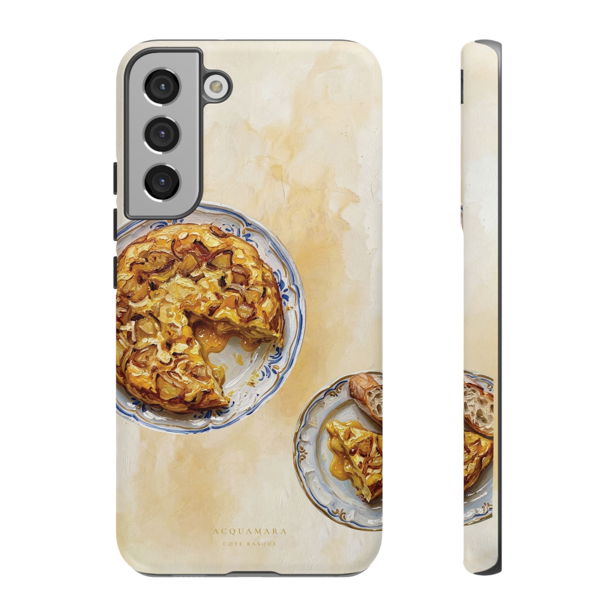 La Tortilla