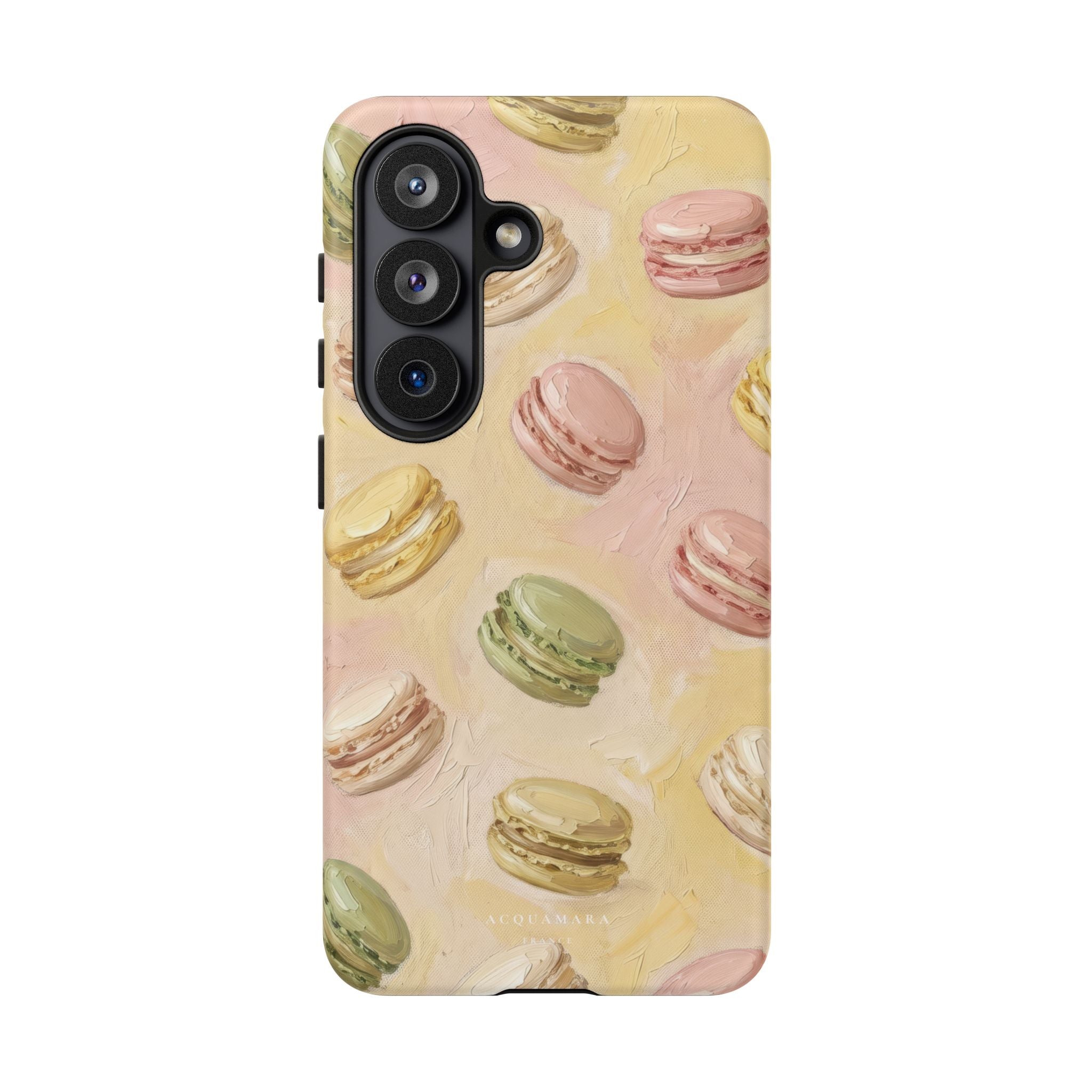 Les Macarons