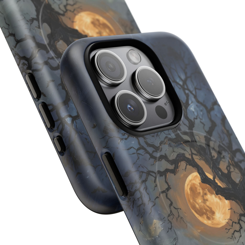 Hunter's Moon (MagSafe)