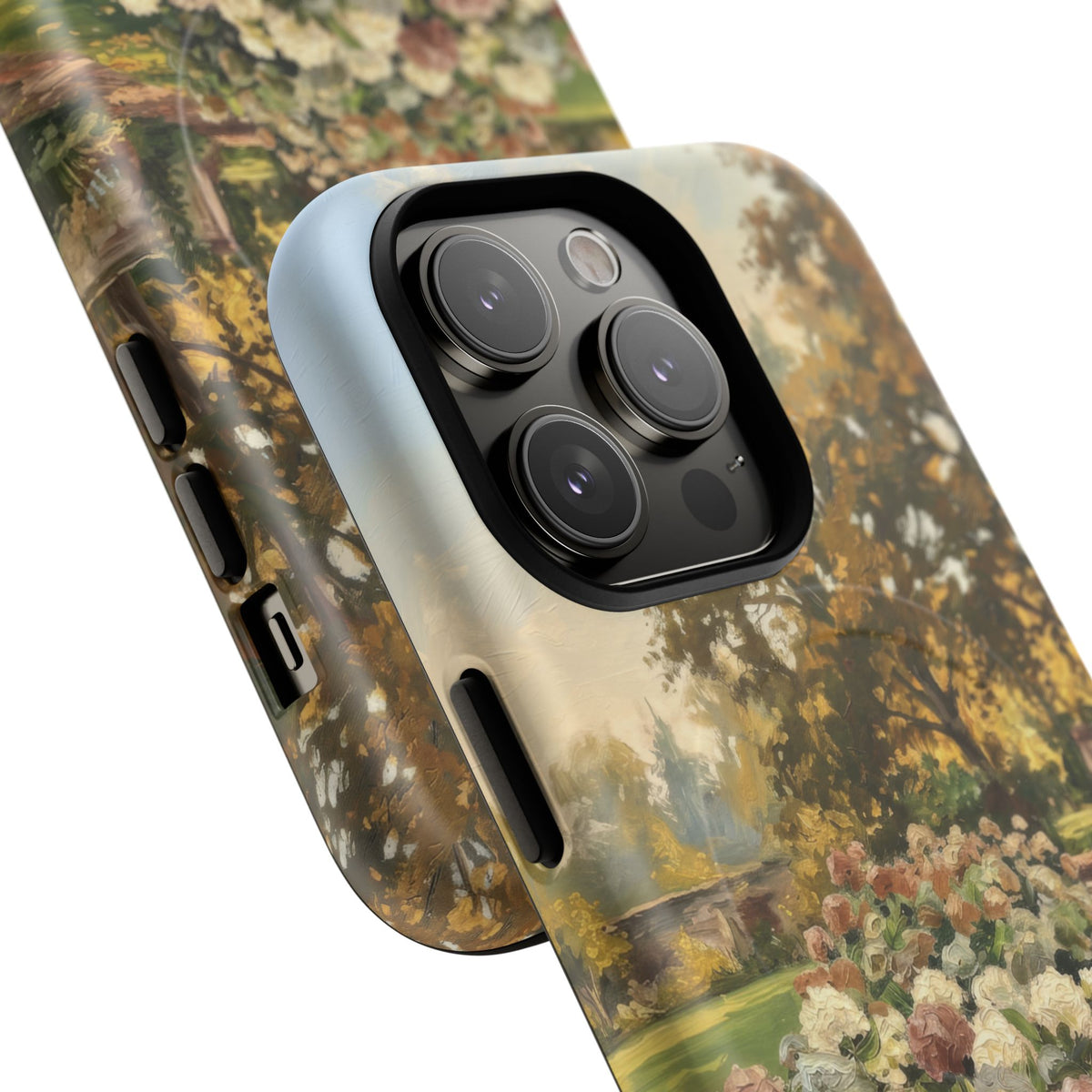 Autumn Hydrangeas (MagSafe)