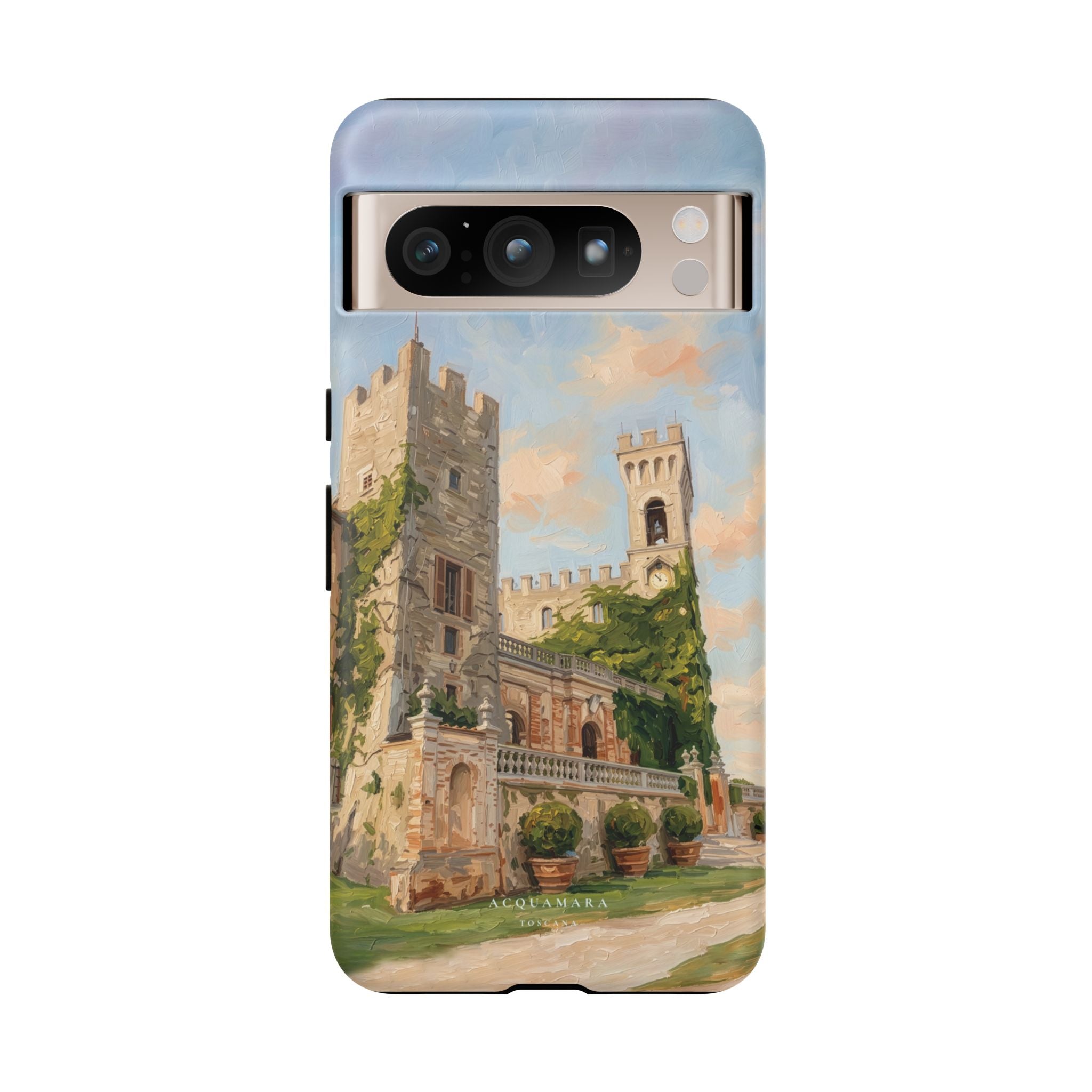 Il Castello Toscano