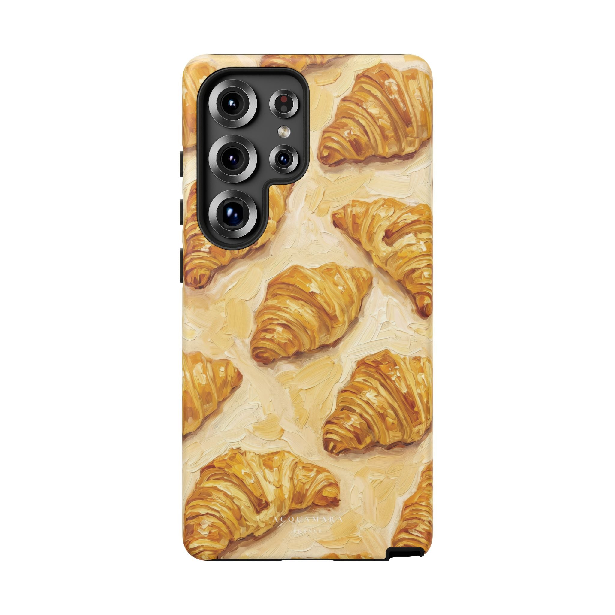 Les Croissants