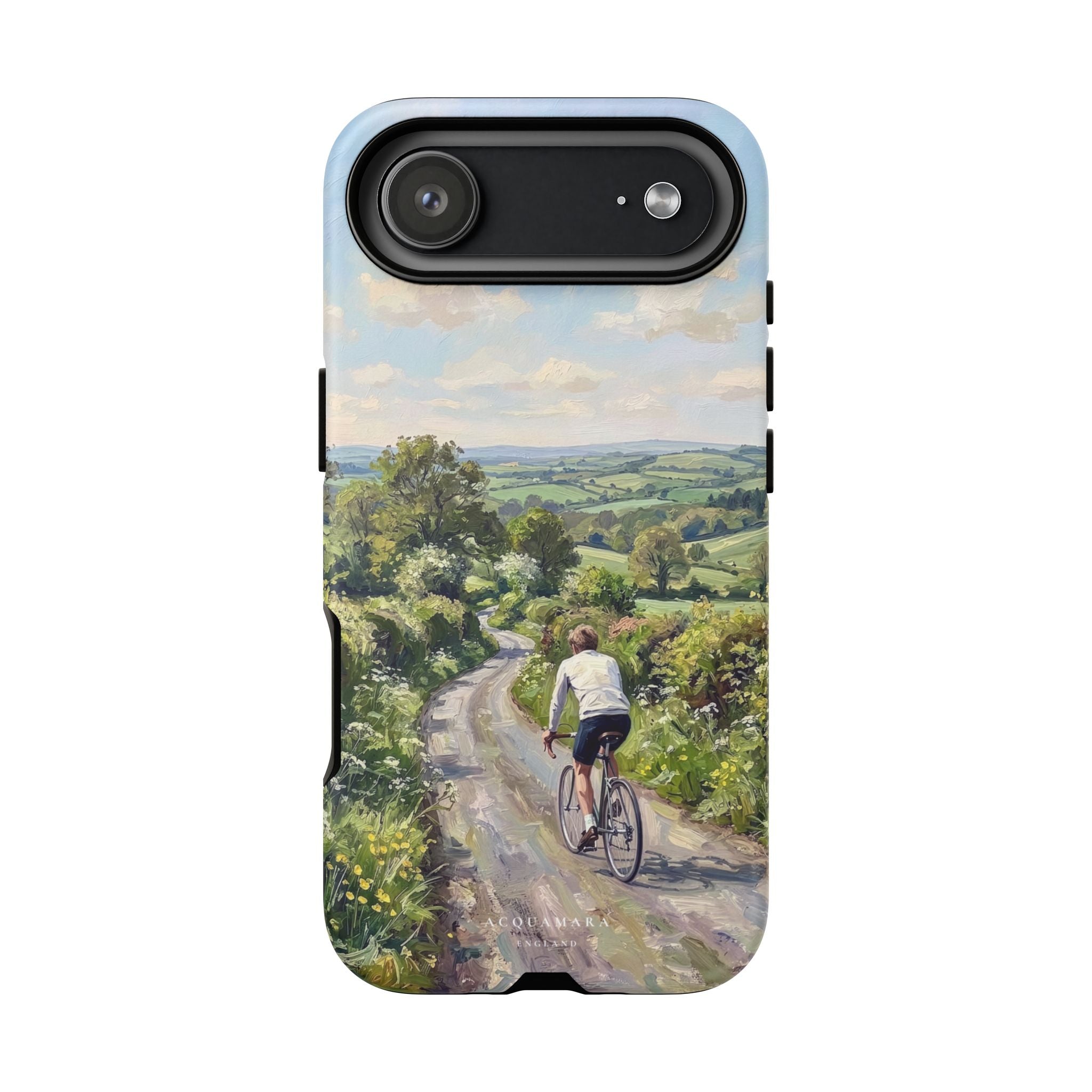 The Cyclist