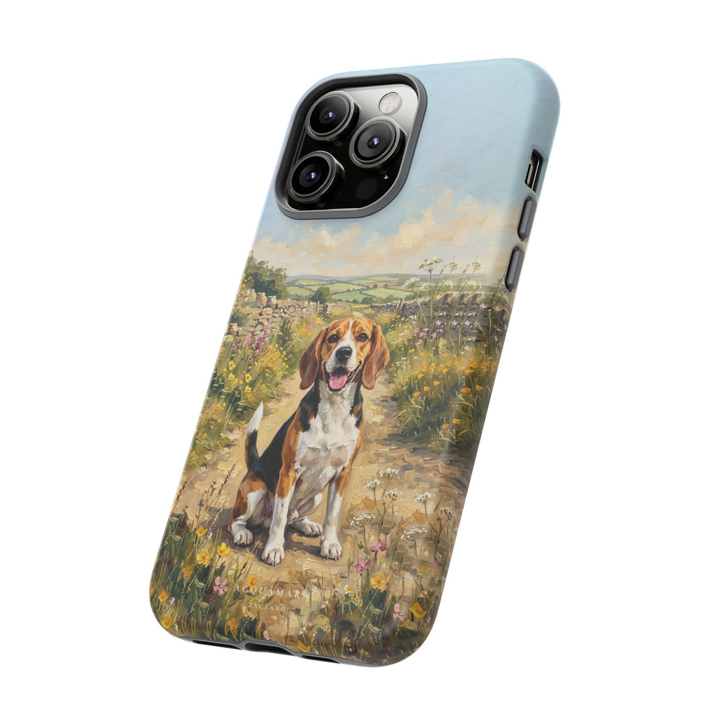 The Beagle