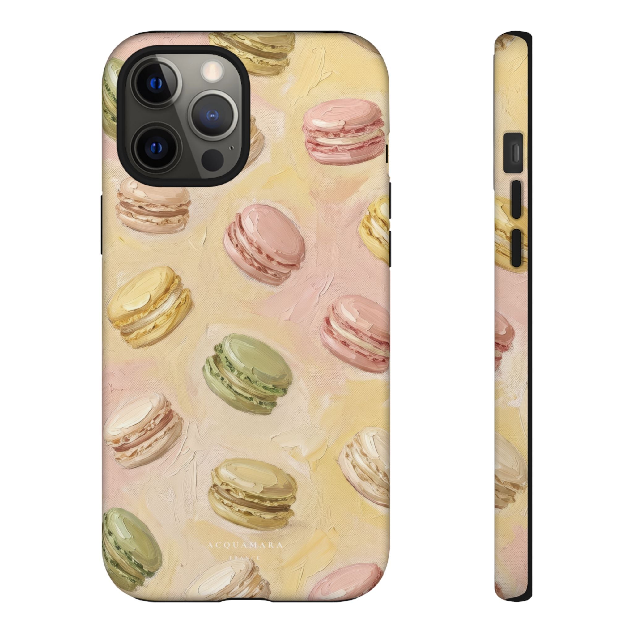 Les Macarons