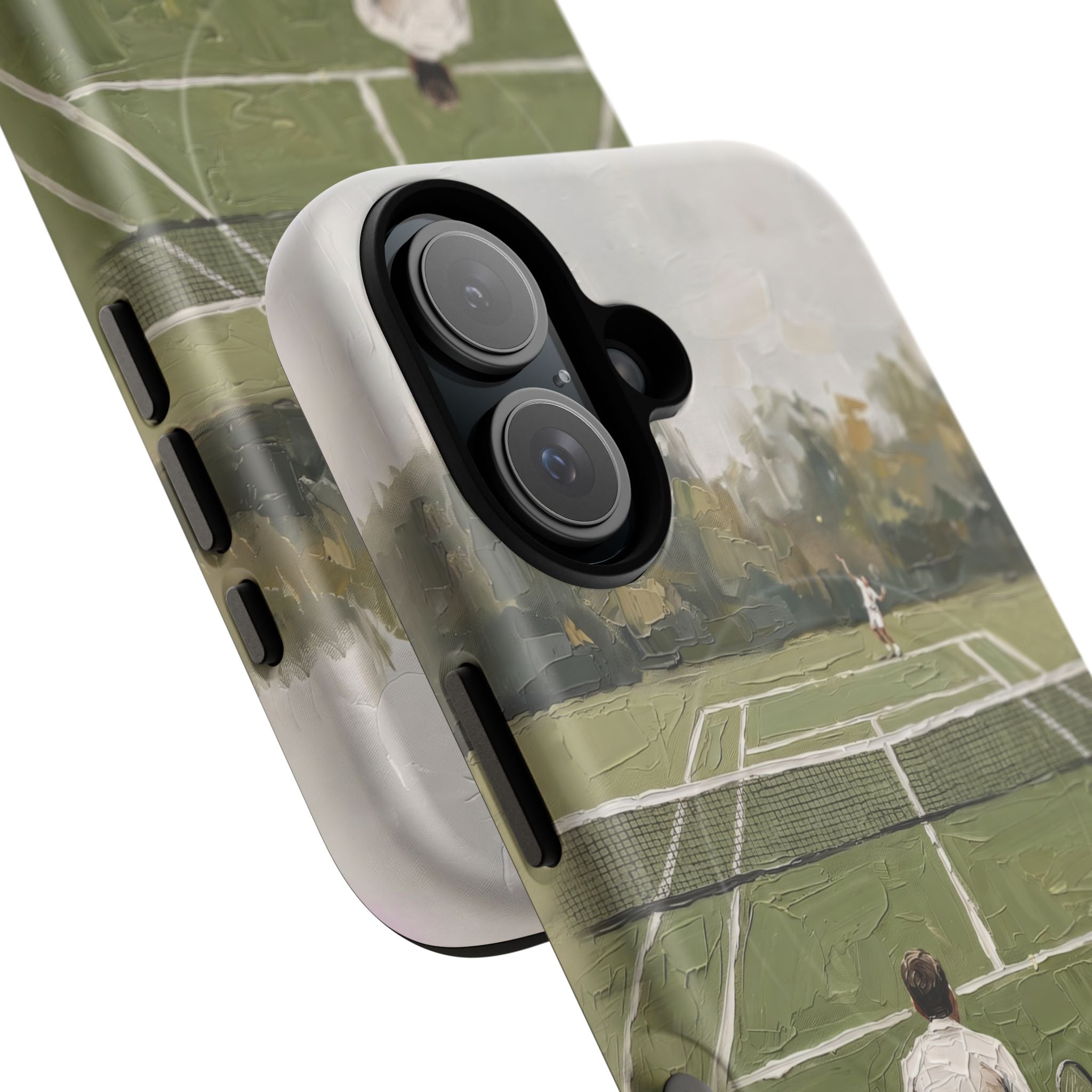 The Baseline (MagSafe)