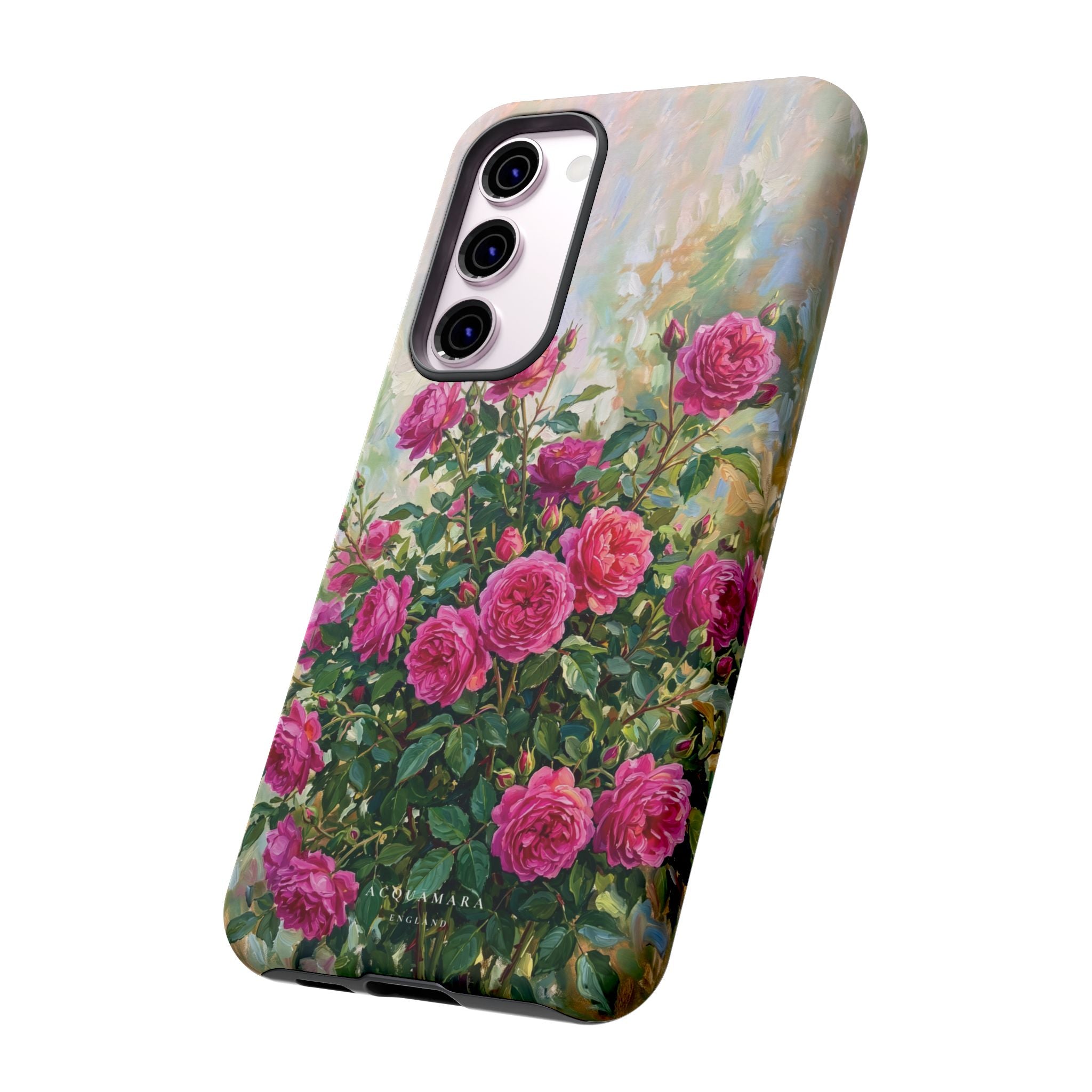 English Roses