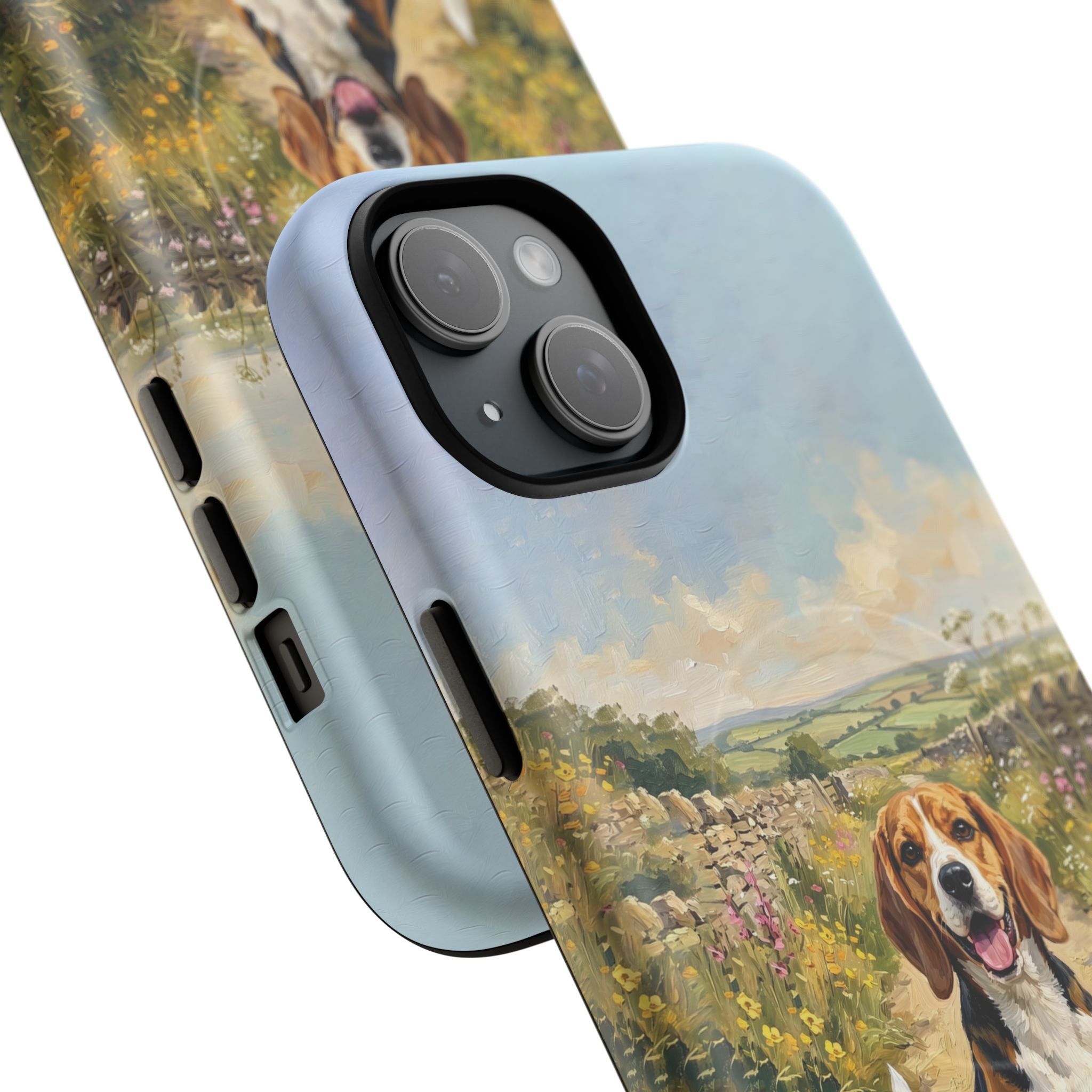The Beagle (MagSafe)