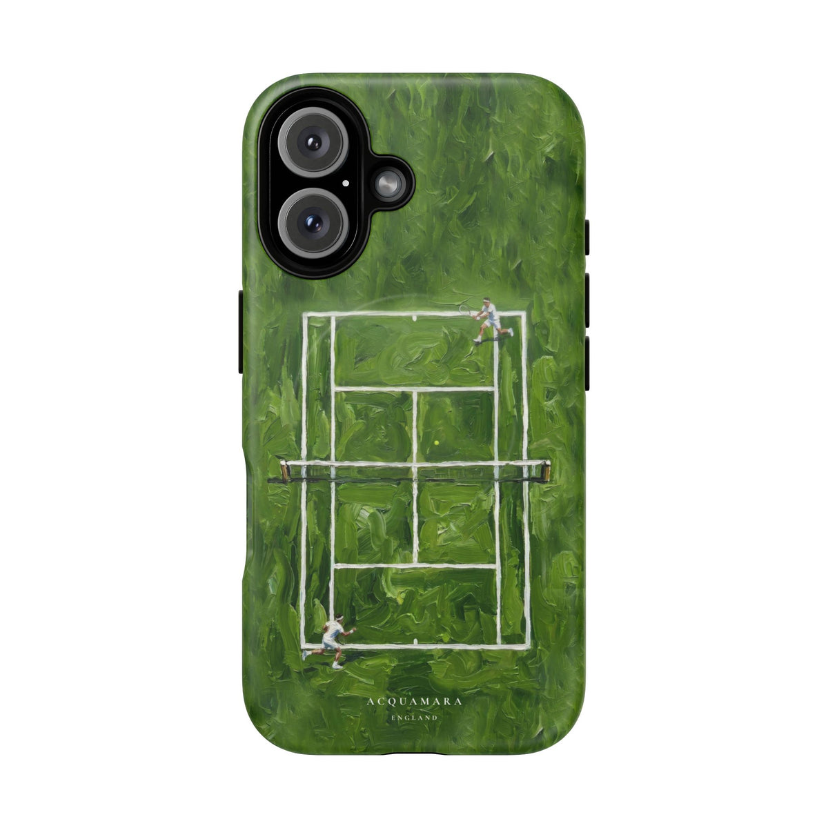 The Lawn (MagSafe)