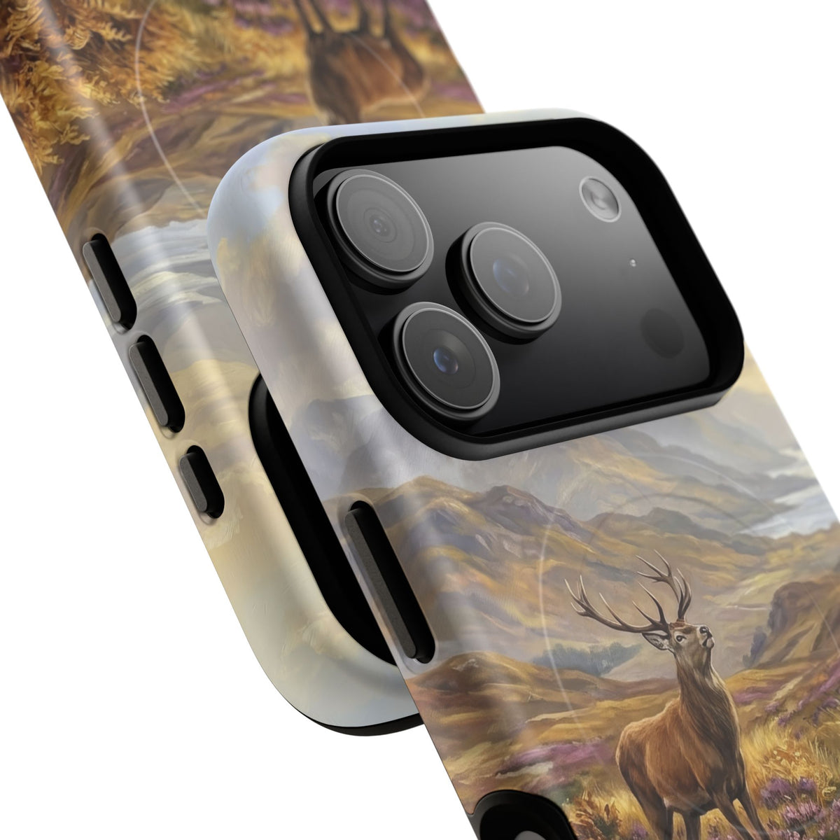 The Stag (MagSafe)
