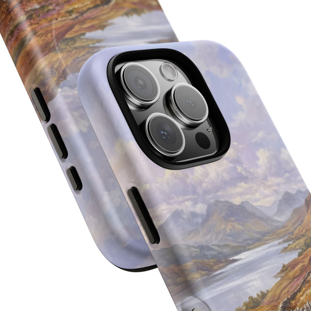 The Heather Moor (MagSafe)