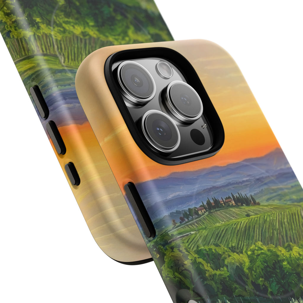 Vendemmia (MagSafe)