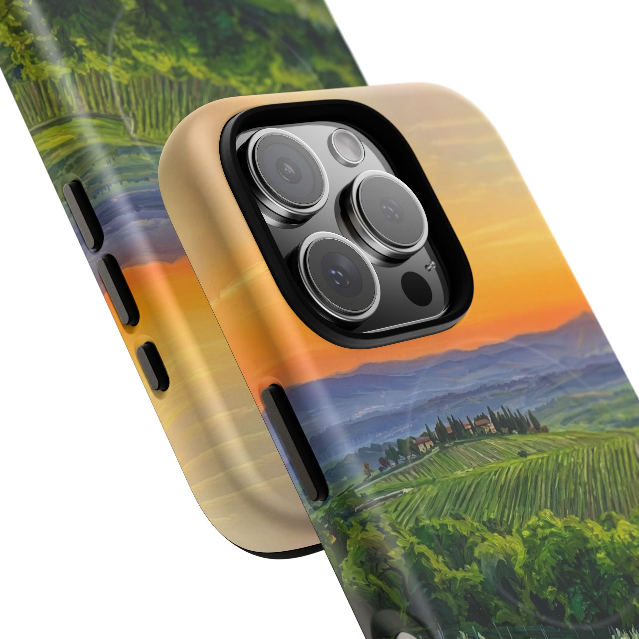 Vendemmia (MagSafe)