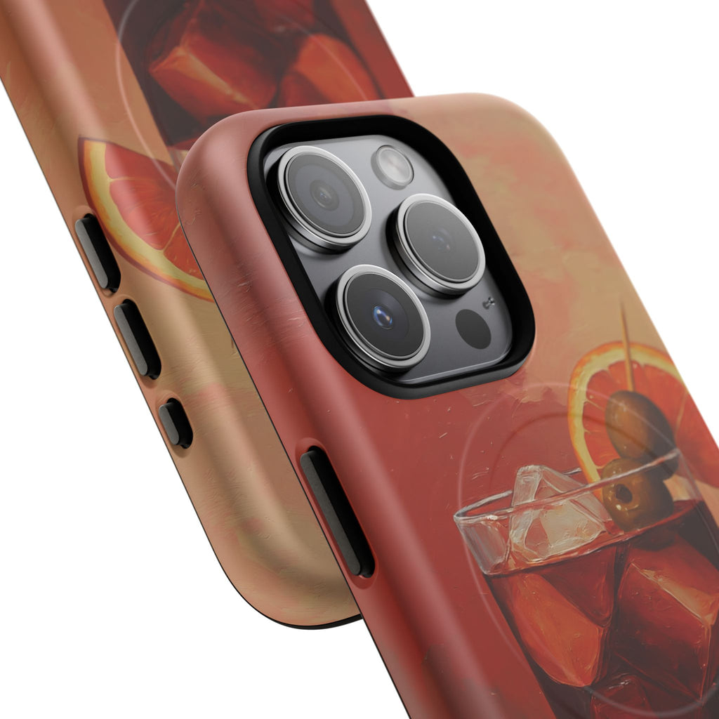 El Vermú (MagSafe)